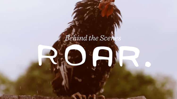 ROAR on Vimeo