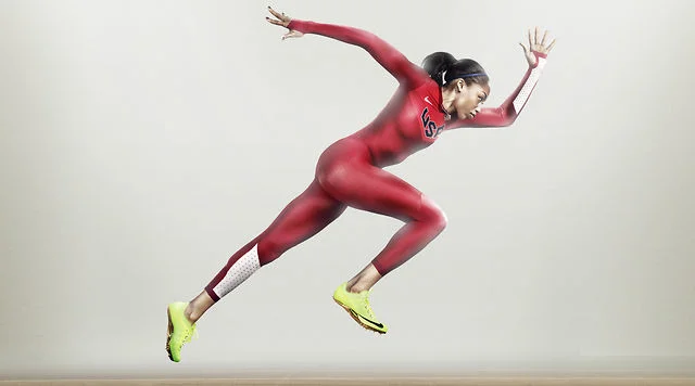 Nike Running Tokyo Speed Tight leggings