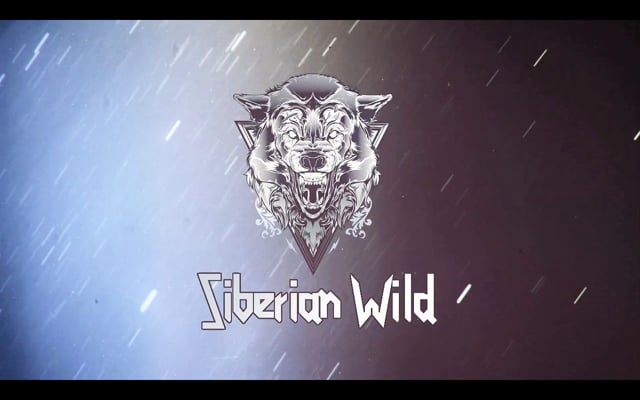 “Siberian Wild” trailer full-length film will be released in September 2012 from Hash Heaven Films