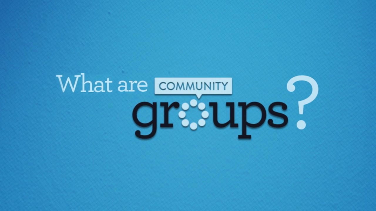 what-are-community-groups-on-vimeo