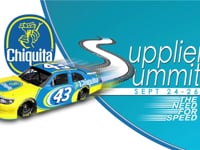 Chiquita Supplier Summit Promo