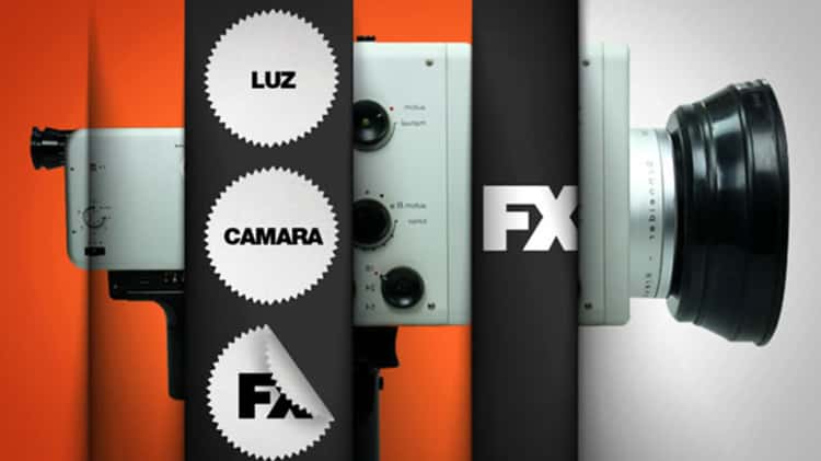 FX International Global Rebrand on Vimeo