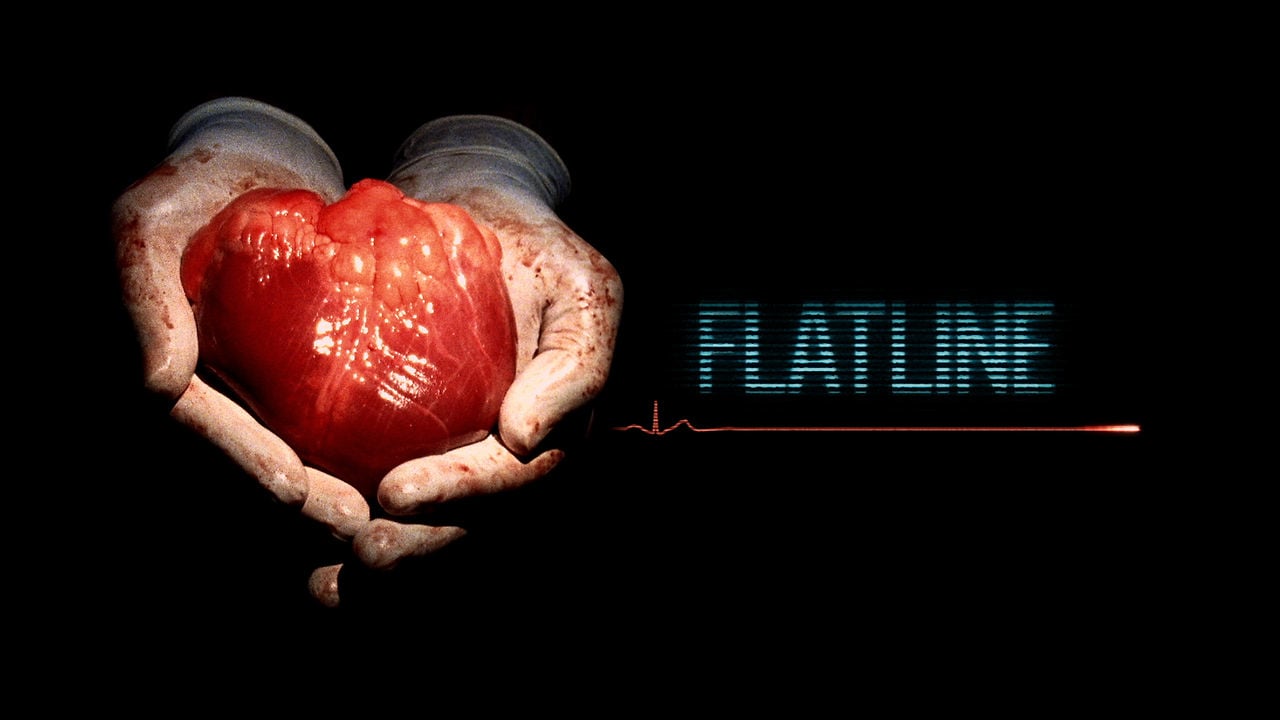 Flatline | Videos & Movies on Vimeo