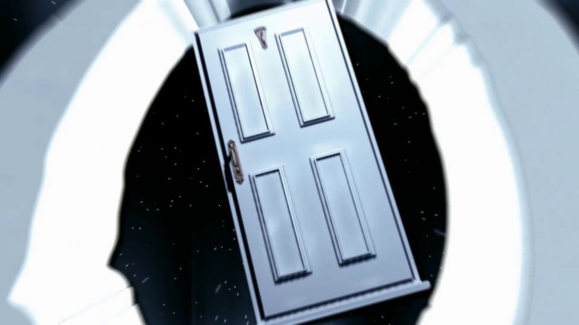 Twilight Zone BluRay Intro