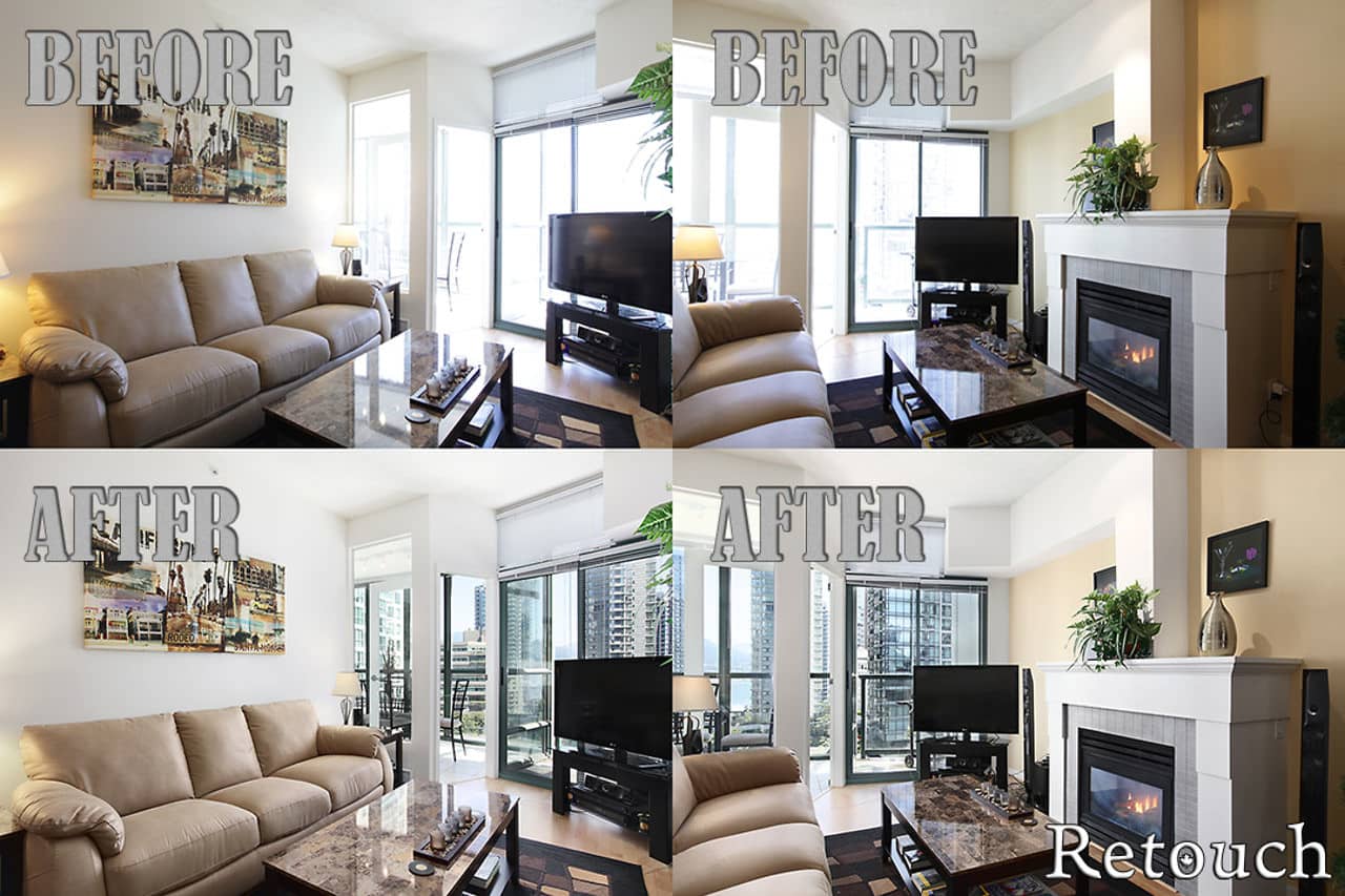 Real Estate Photography Exposure Blending With CS6 on Vimeo
