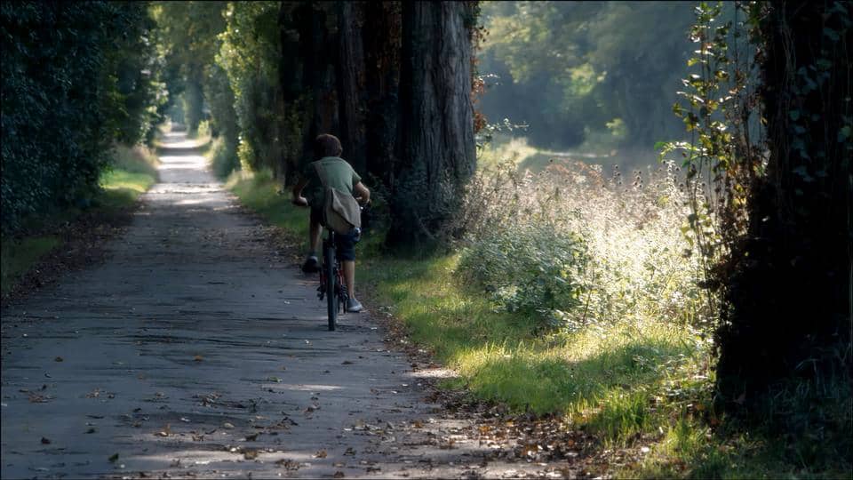 Le nez dans le ruisseau official trailer on Vimeo