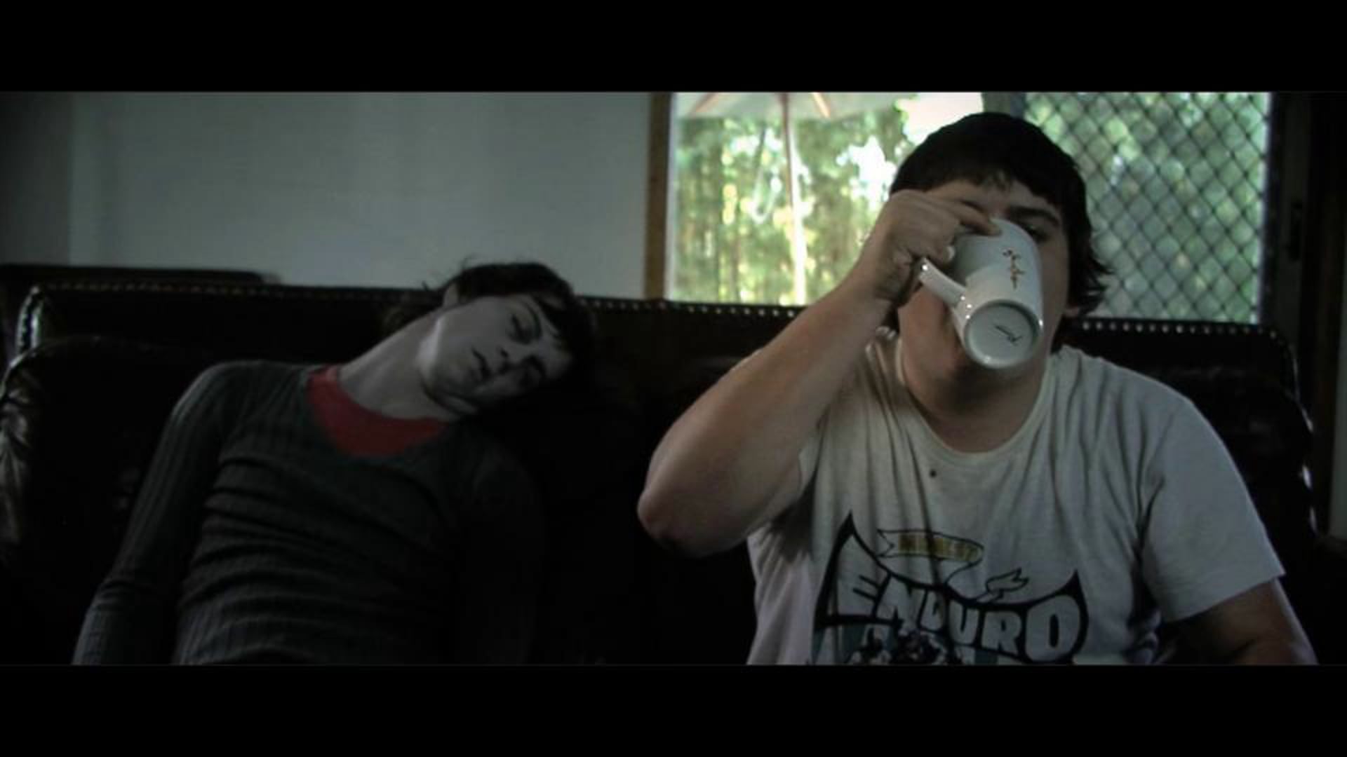 My Dead Brother (Short Film) -- 2008