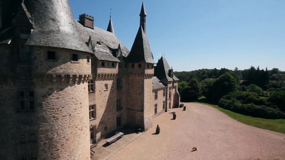 Video château de la Grenerie - (19) on Vimeo