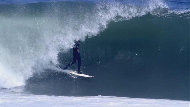 Jesse Mendes – Arica Chile 2012 from Quiksilver Brasil