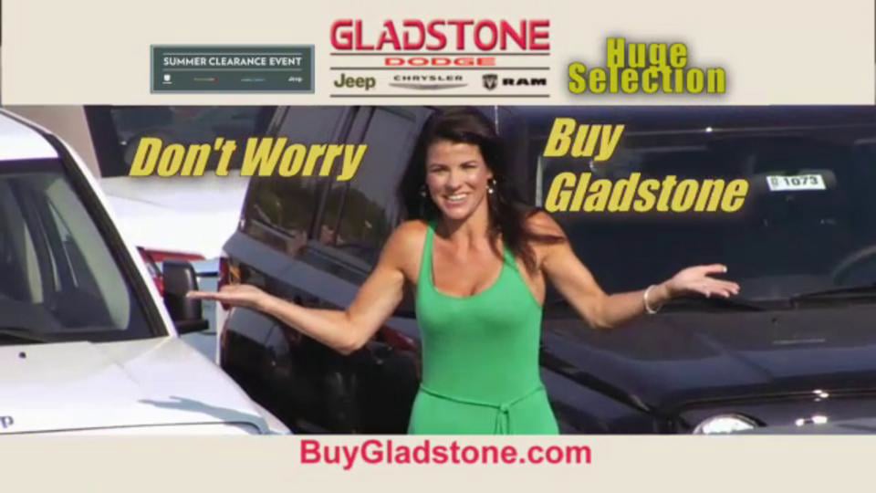 GLADSTONE DODGE GLAD474 768Kbps 360p on Vimeo