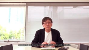 Toyo Ito Interview ESP