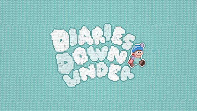 DOWNBARS DOWNUNDER FINAL from Diaries Downunder