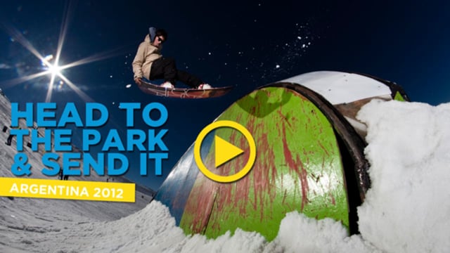 Vimeo title