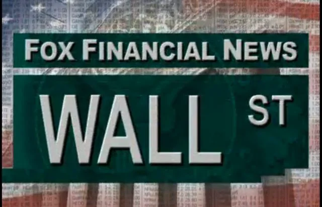 Broadcast Design: Fox Financial on Vimeo