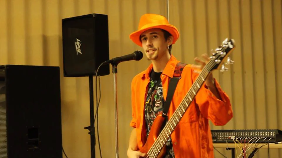 Bushnell's Got Talent- Jake Jones on Vimeo