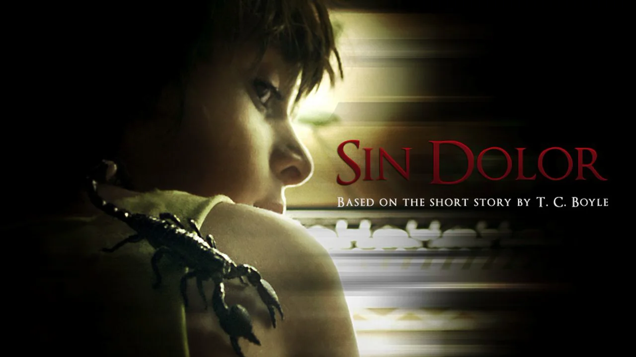 Sin Dolor | Trailer