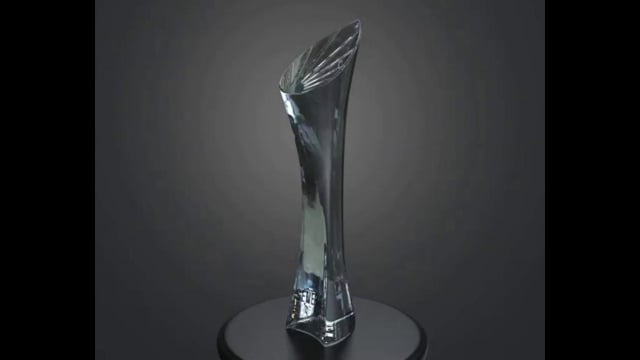 Senergy Award