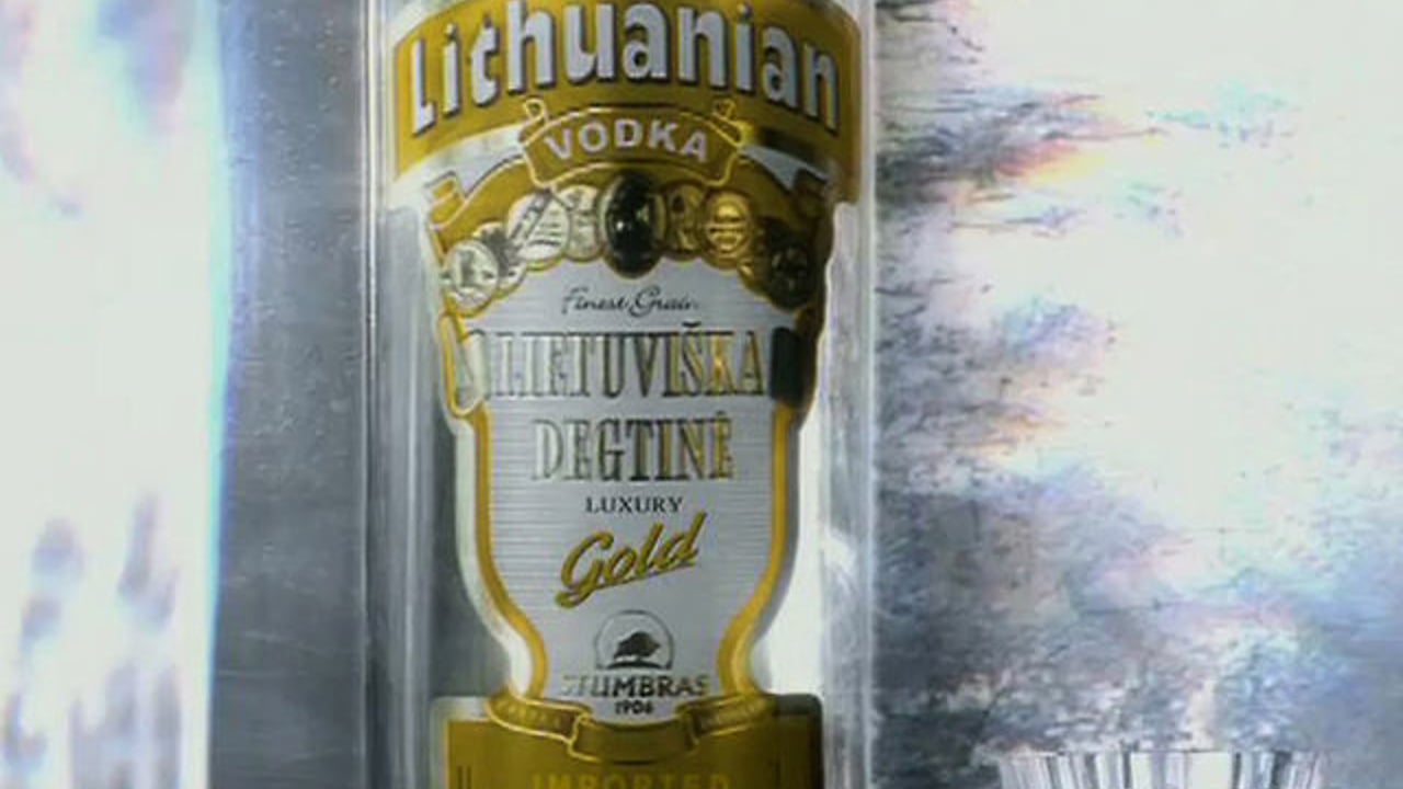 Lithuanian
