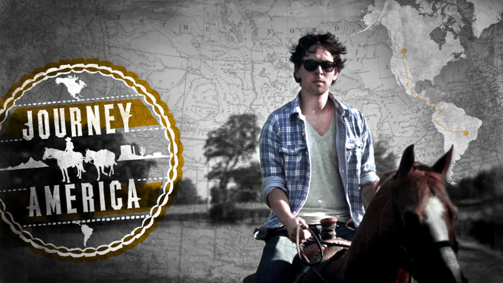 Journey America