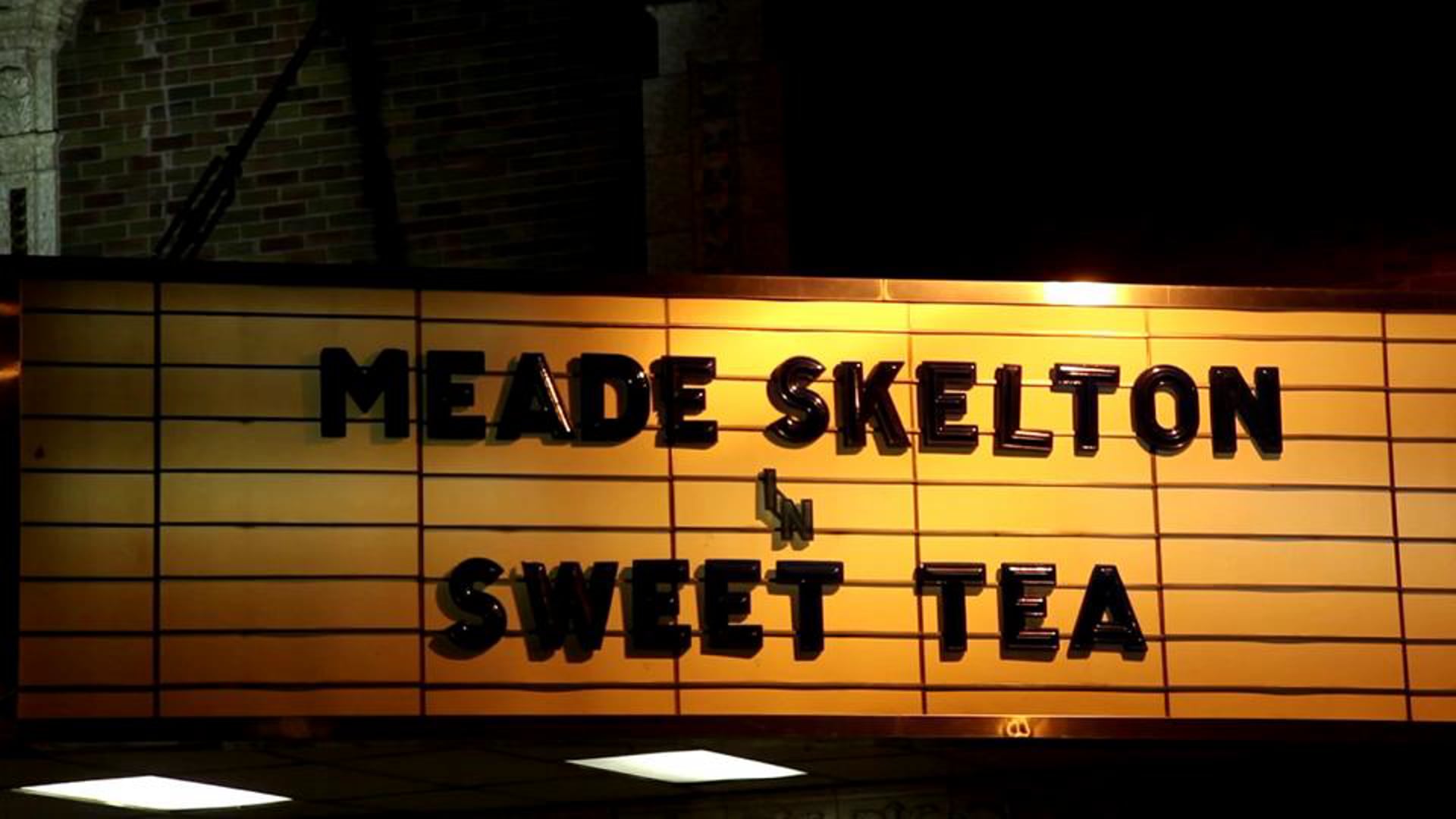 Promotional video thumbnail 2 for Meade Skelton