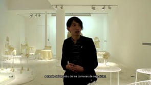 Junya Ishigami Interview ESP