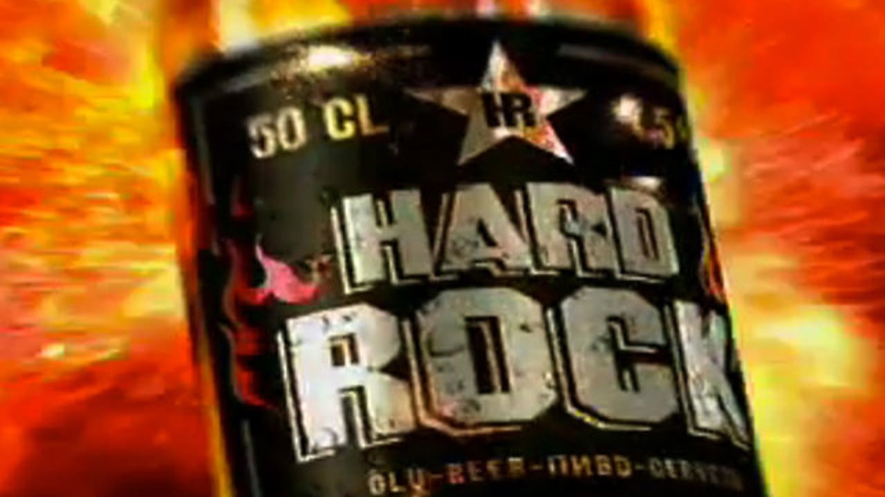 Hard Rock