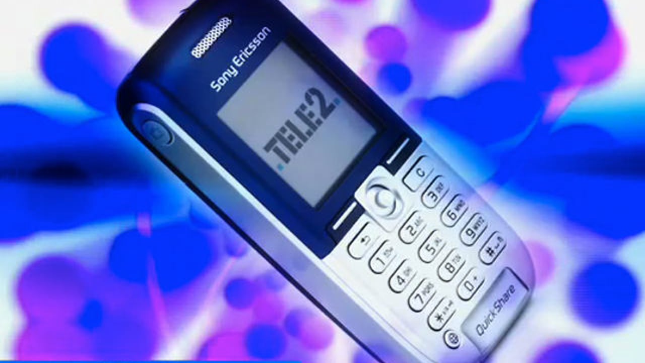 tele 2 phones