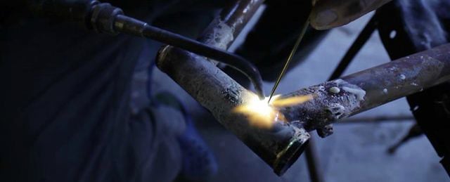 Tom Ritchey’s 40-Year Ride English subtitles from Jay Bird Films