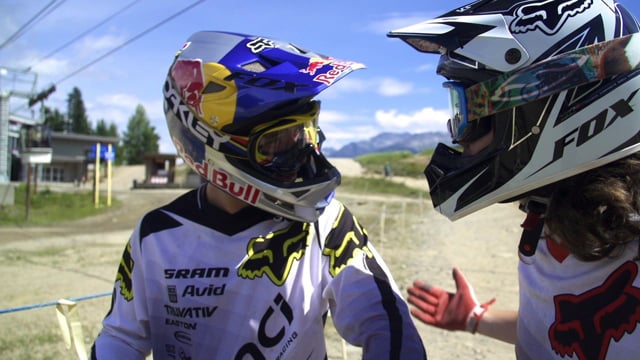 Crankworx 2012 A Local’s Guide from Cycles Devinci