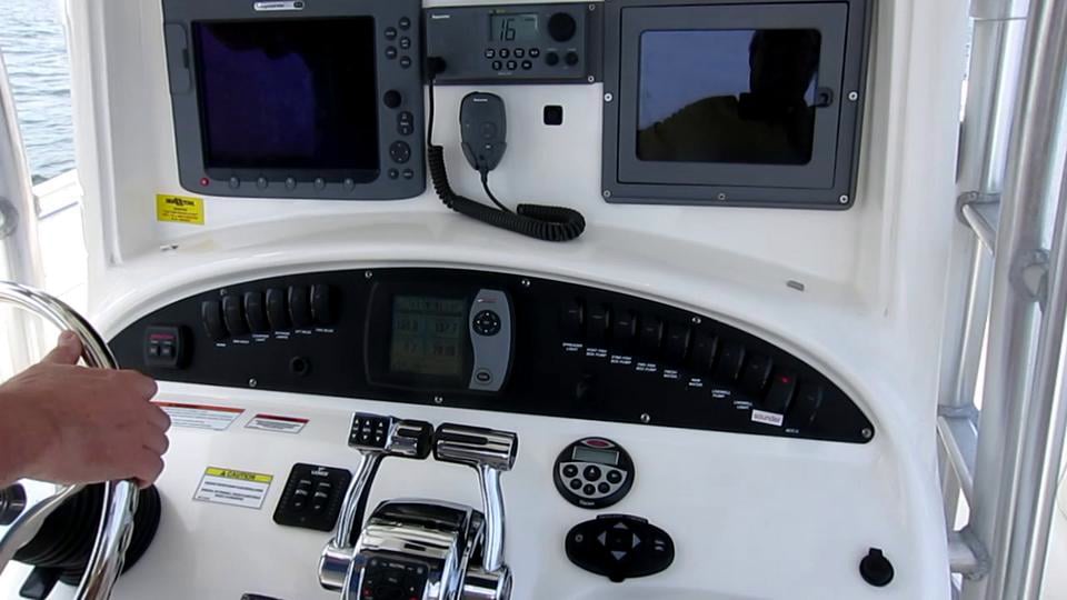 Test of Canon S100 Image Stabilization on Vimeo