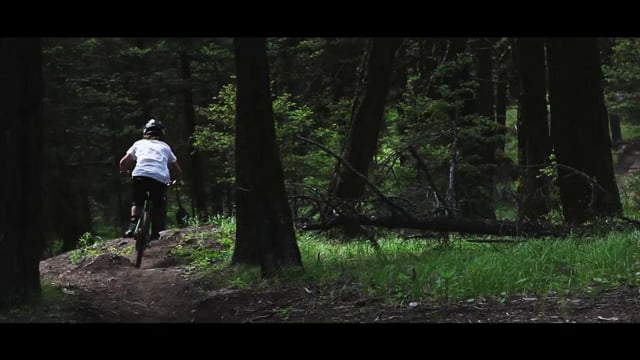 Silvia Films - All Mountain, All BC