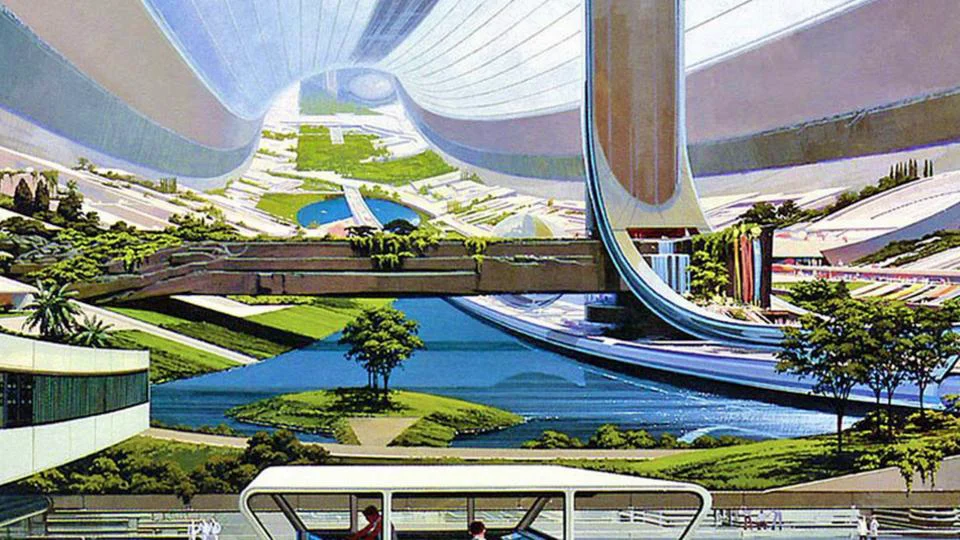What Happened to the Future? on Vimeo