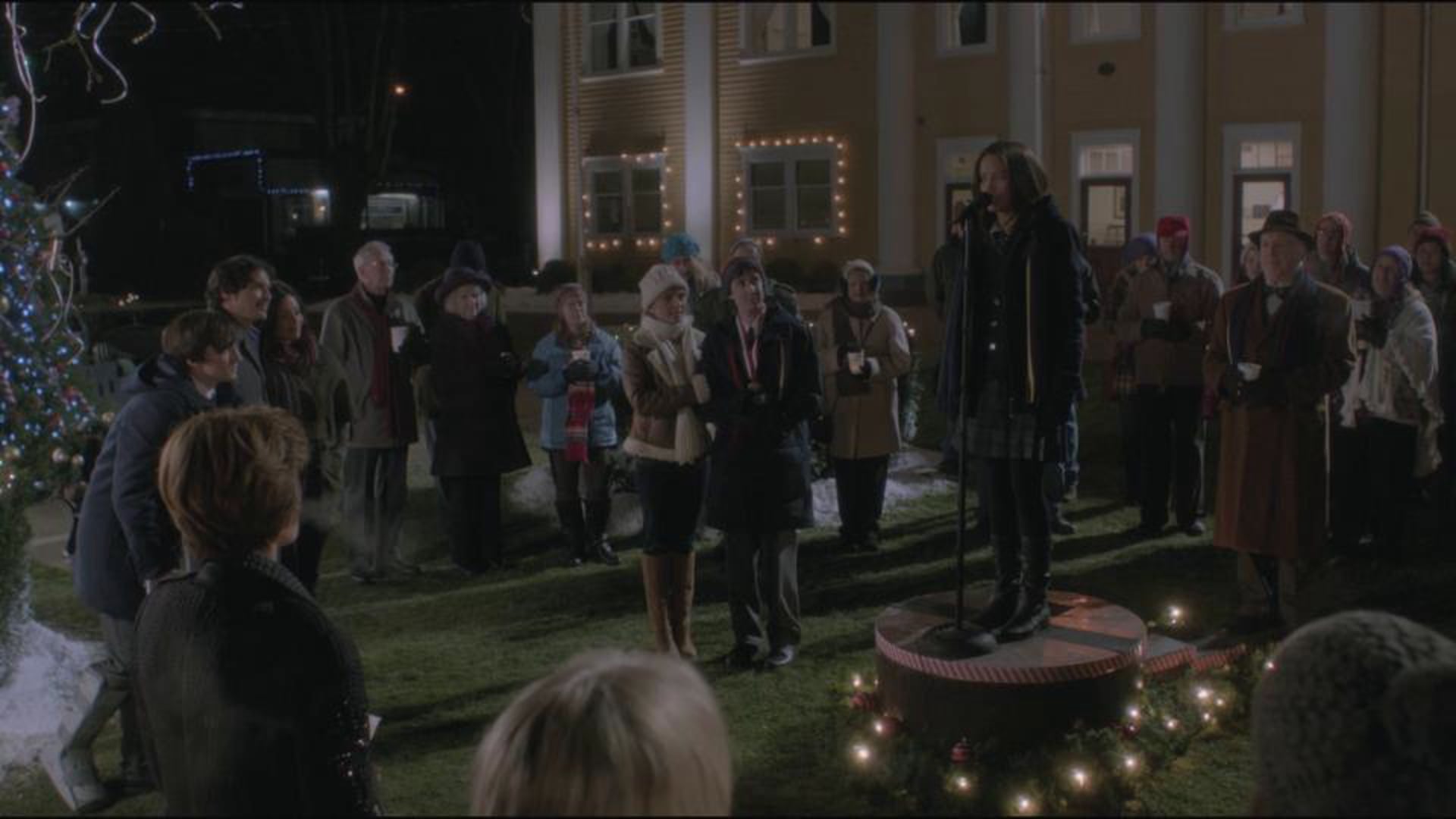 The Wishing Tree
