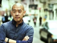 Frame from IWC – Jeff Staple