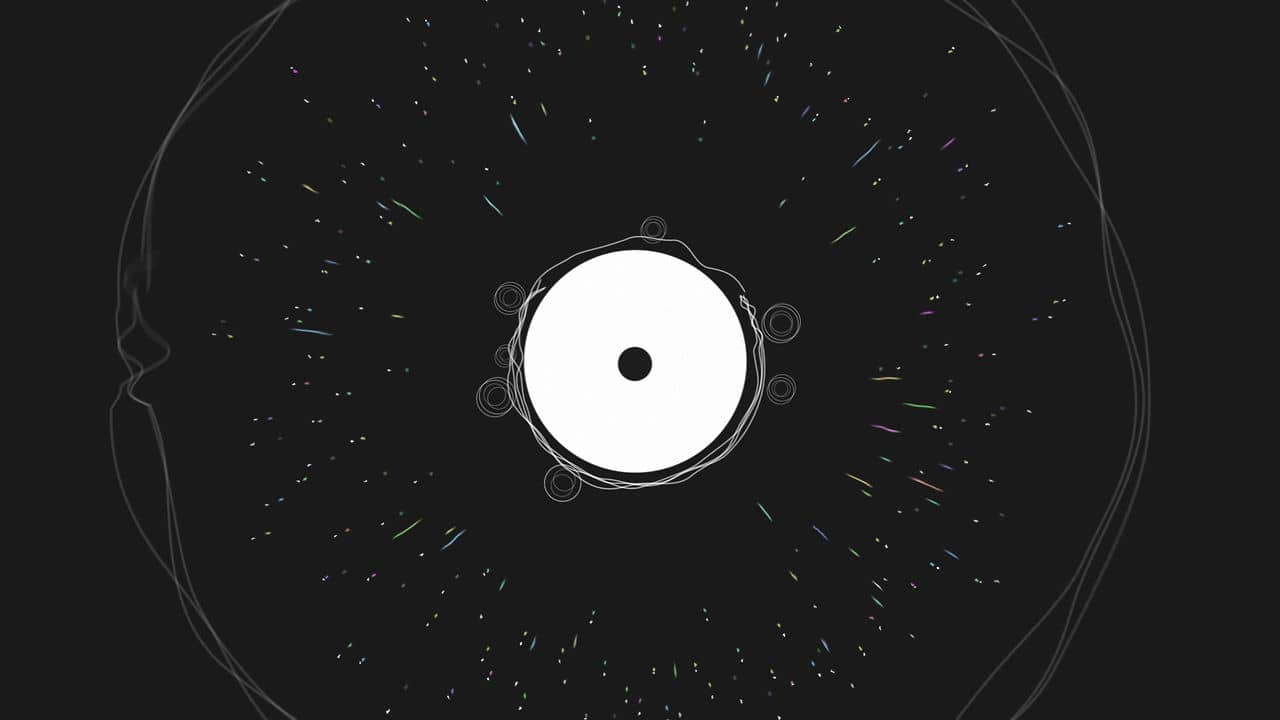 Volta : Animation sequence project on Vimeo