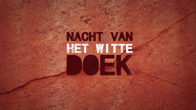 Nacht van het witte doek - Leader