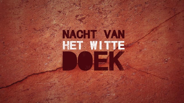 Nacht van het witte doek  -  Leader