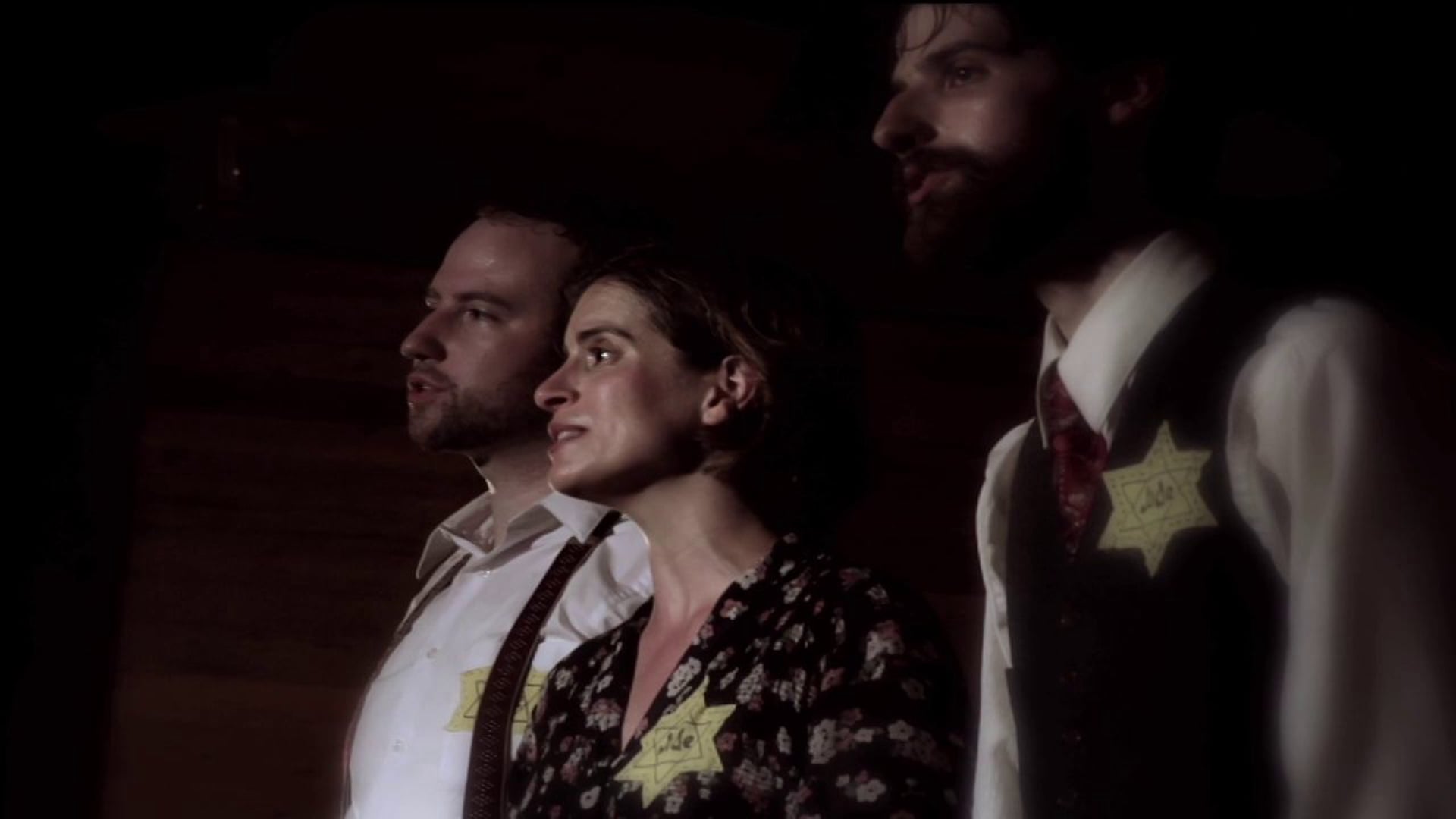 Making Light in Terezin - Trailer