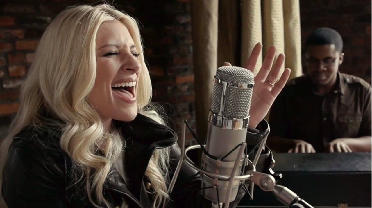 "Suitcases" by Dara Maclean on Vimeo