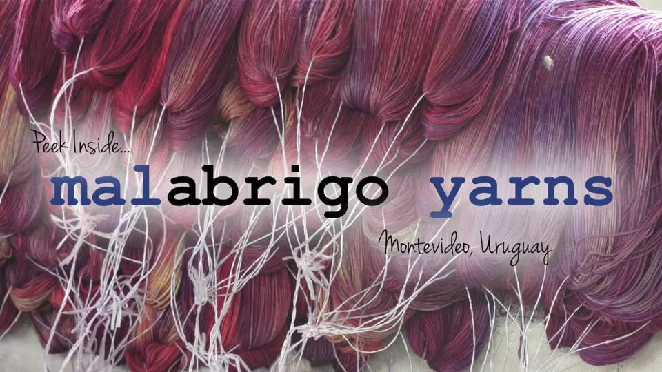 Malabrigo Tour