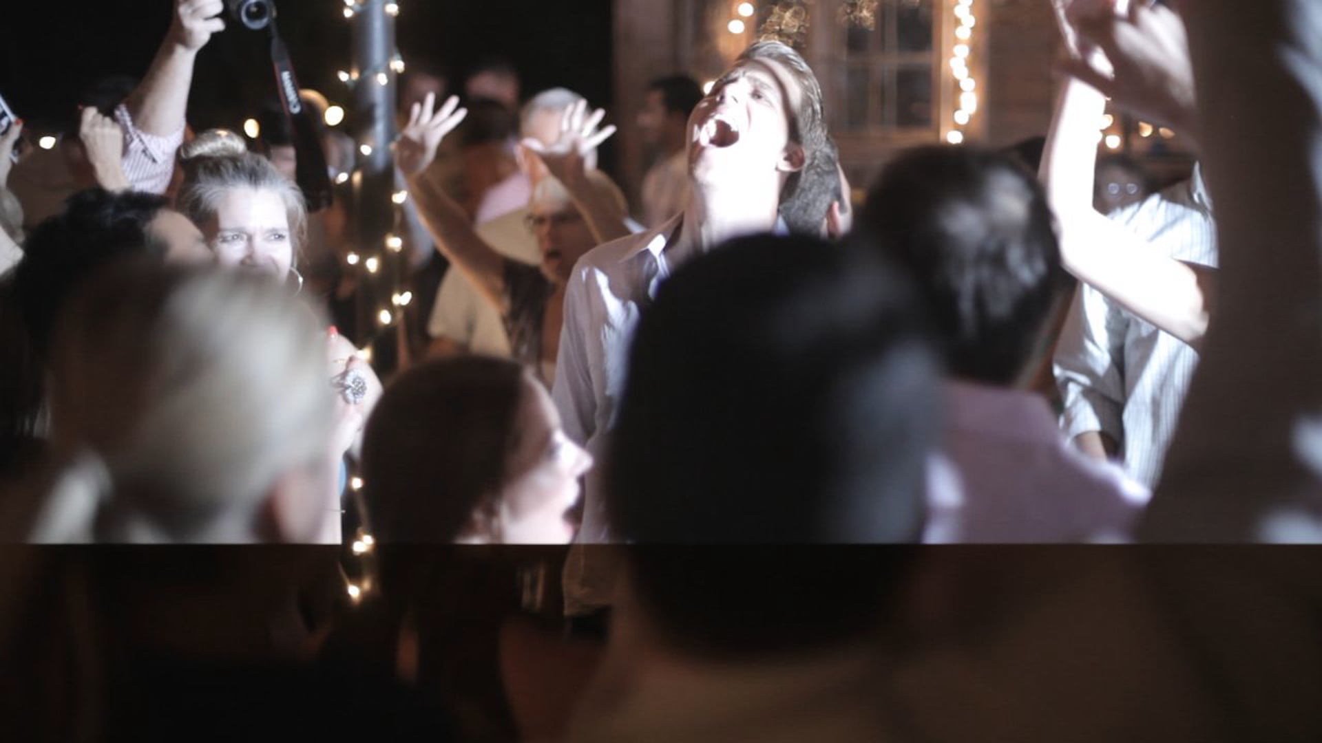 The Knuckleballs of Life (a wedding film)