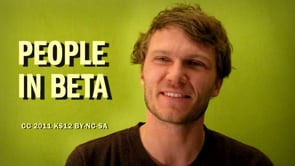 People in Beta