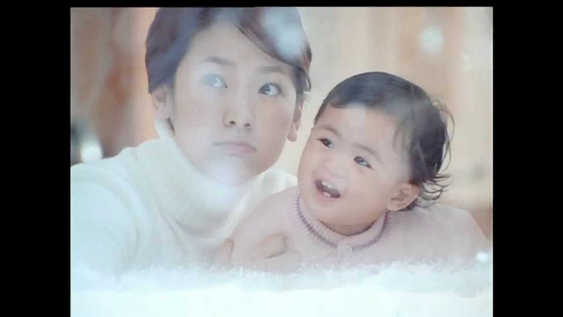 First Winter : Johnson & Johnson TV Commercial