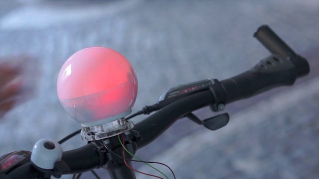 PEO - Personal Energy Orb