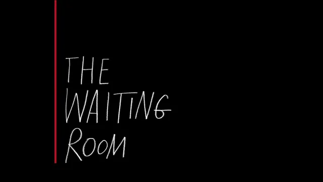 The Wait - 1 Minute Short Film