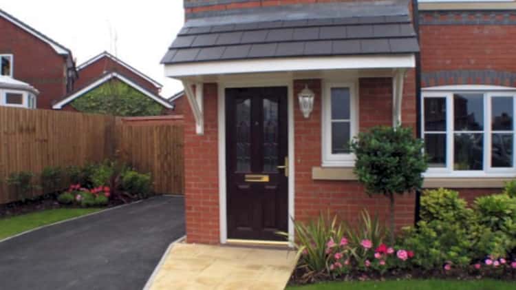 Birch 3 Bedroom Home at Beaumont Gardens Chorley PR7 2HW