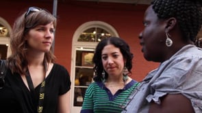 Thumbnail for "UX for Good - New Orleans 2012"