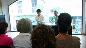 Un país que fa camí de David Pagès