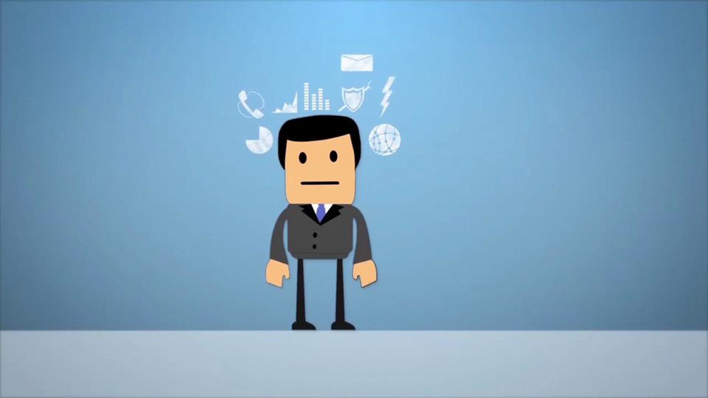 IT Solutions by GBB - Cartoon | Videos & Movies on Vimeo