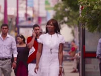 Denise Lewis - Olympics film (2012)